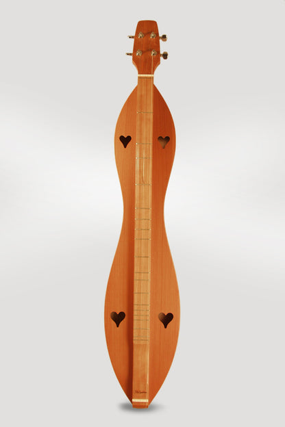 Lynn McSpadden Model FM12CR Appalachian Dulcimer (2001)