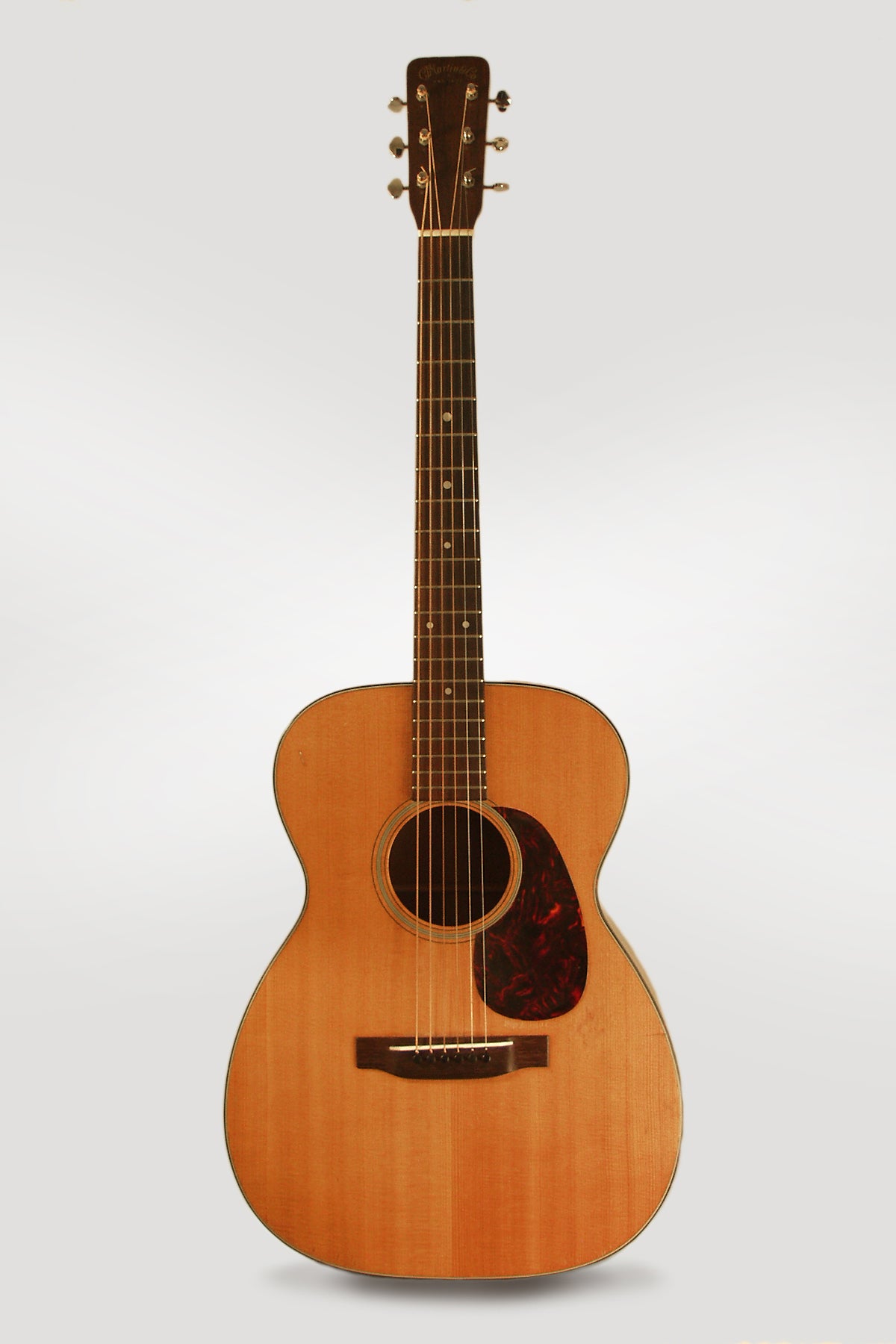 C. F. Martin 00-18 Flat Top Acoustic Guitar (1964)
