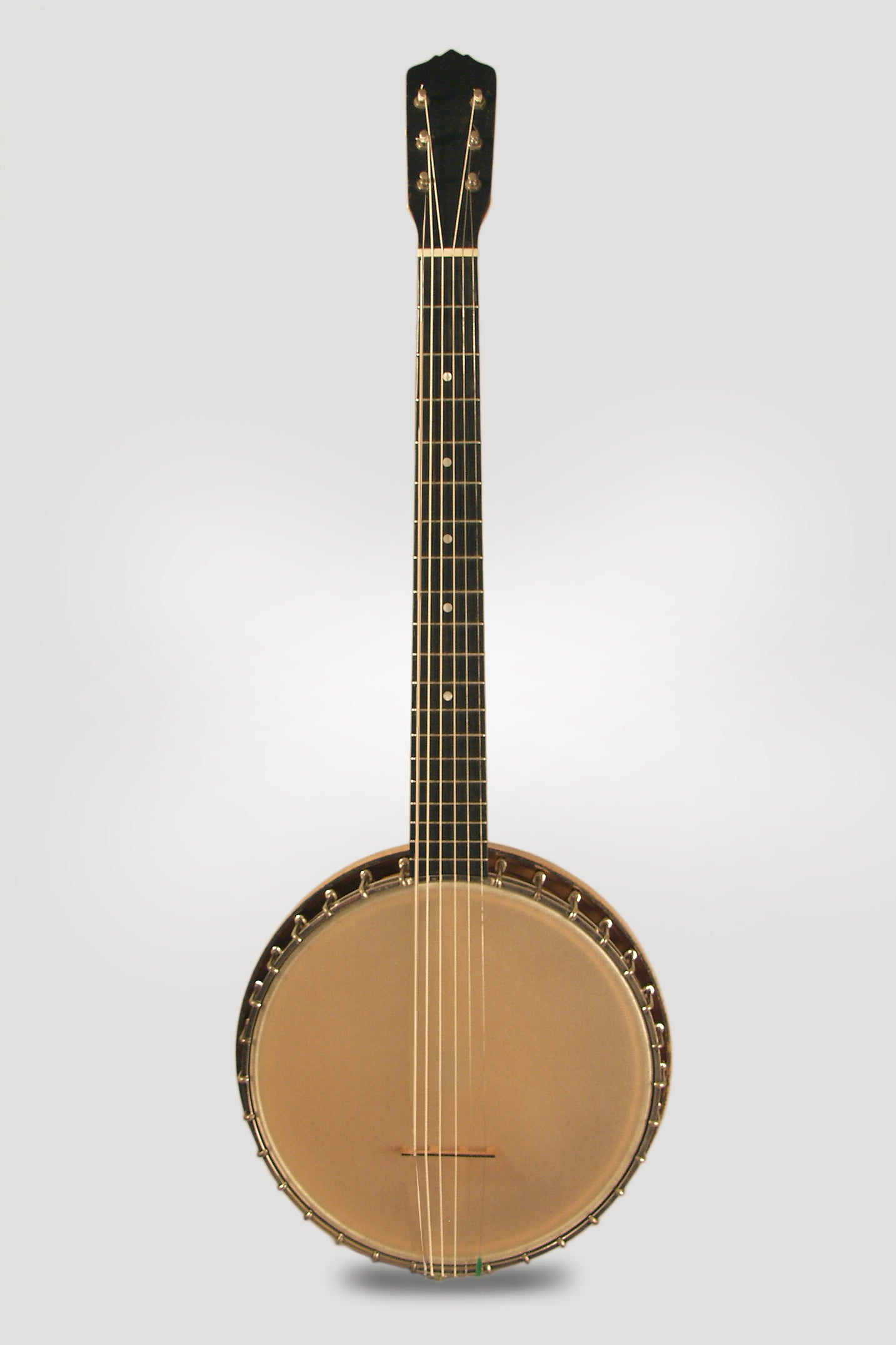 Vega Little Wonder Guitar Banjo (1927)
