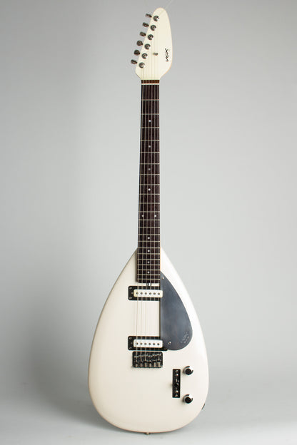 Vox Mark III Custom Teardrop Solid Body Electric Guitar (2000)