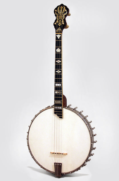 Vega Style X No. 9 Tenor Banjo (1923)