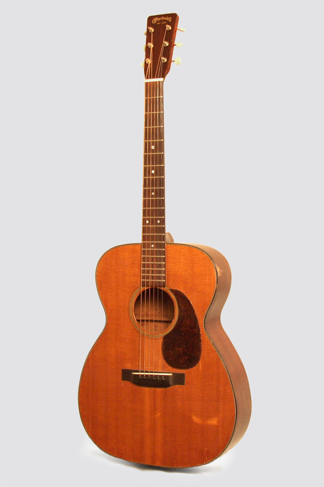 C. F. Martin 000-18 Flat Top Acoustic Guitar (1947)