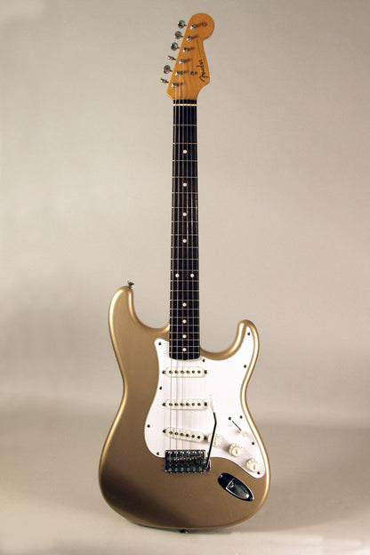 Fender Stratocaster ST62-US Solid Body Electric Guitar (1994)