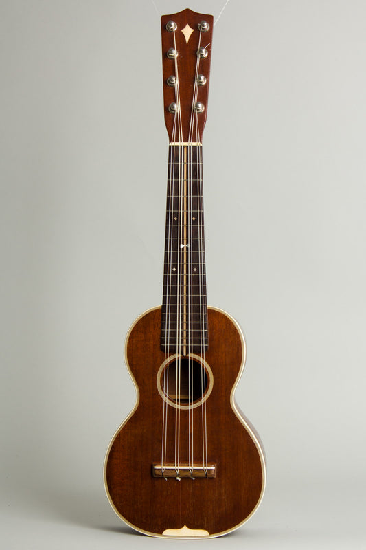 C. F. Martin Style 3M Taropatch (1920)