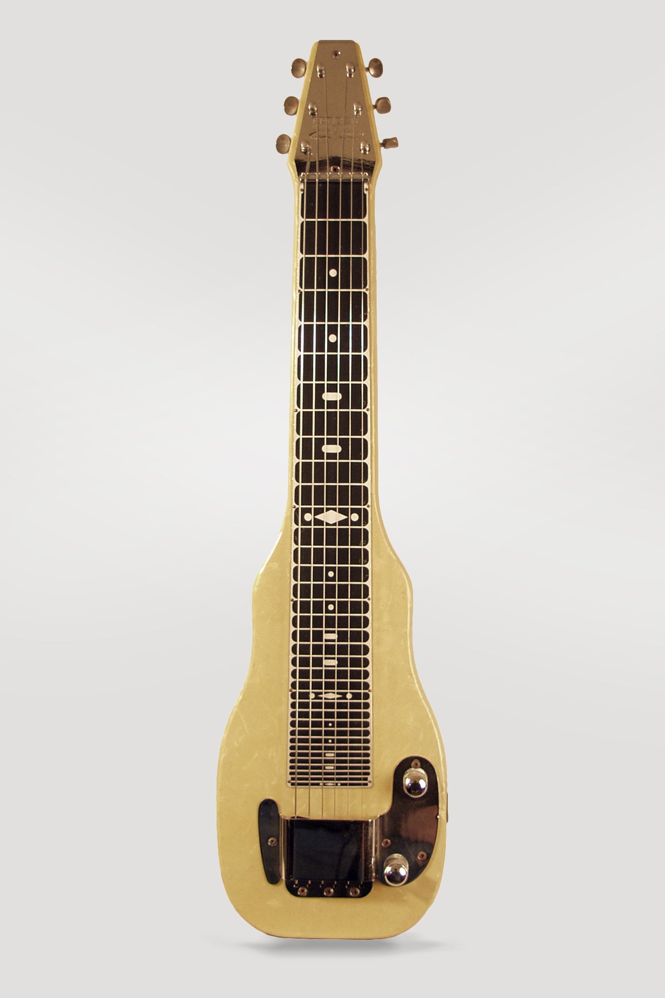 Fender Champion Lap Steel Electric Guitar (1954)