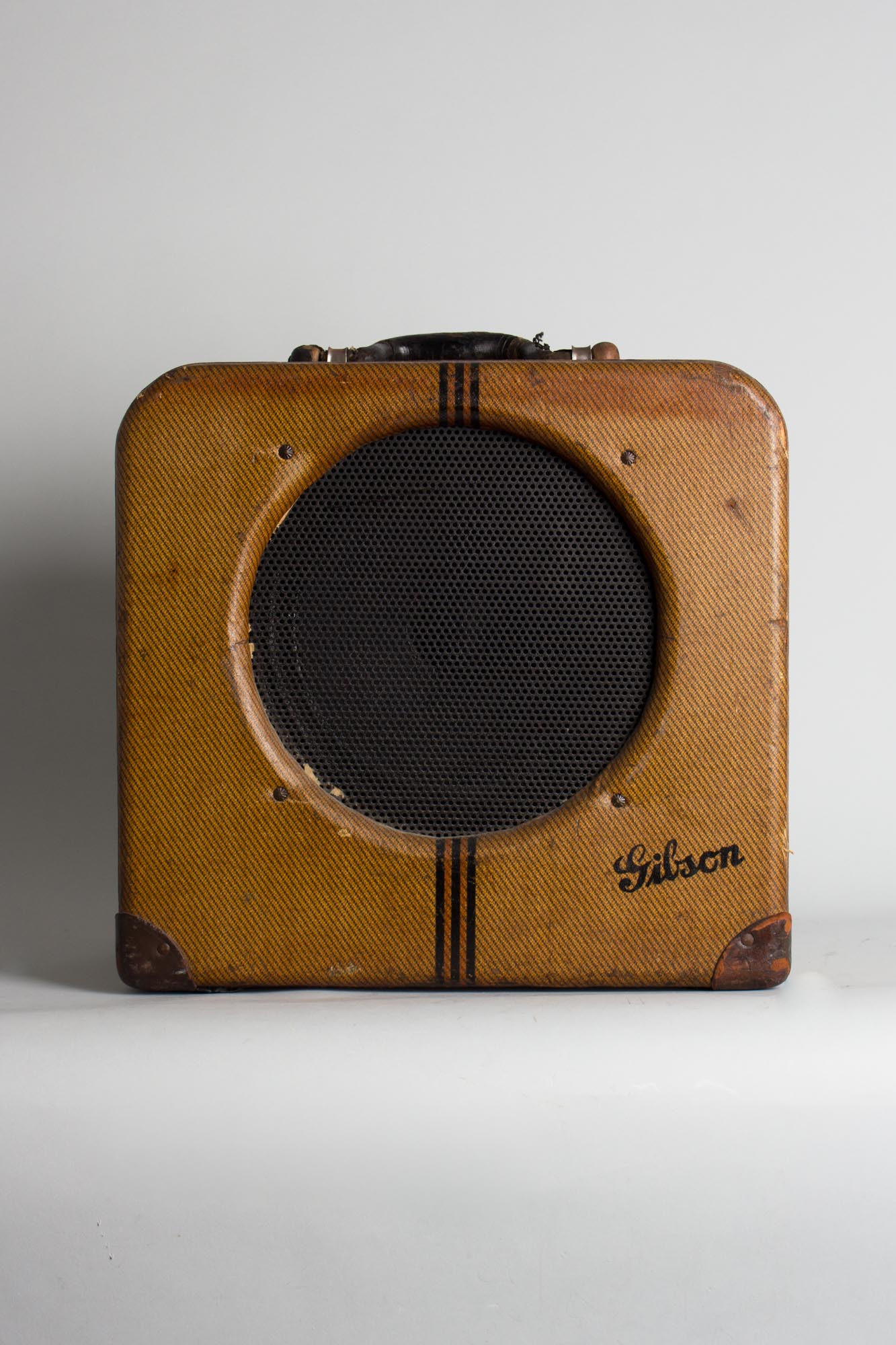 Gibson EH-150 Tube Amplifier (1938)