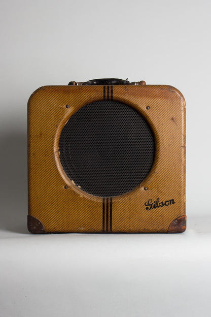 Gibson EH-150 Tube Amplifier (1938)