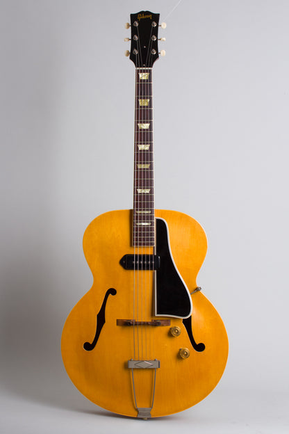 Gibson ES-150N Arch Top Hollow Body Electric Guitar (1953)