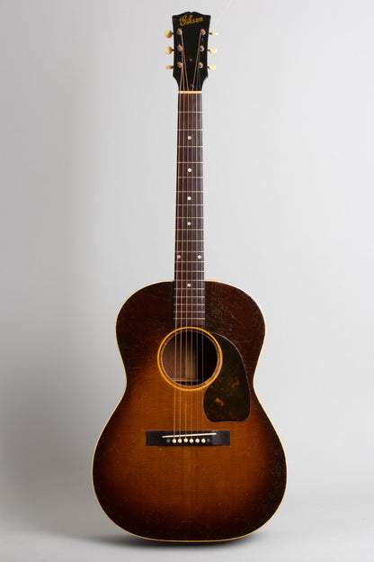 Gibson LG-2 Flat Top Acoustic Guitar (1946-7)