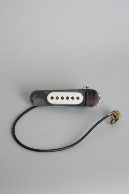 DeArmond Model 210 Acoustic Guitar Pickup (1974)
