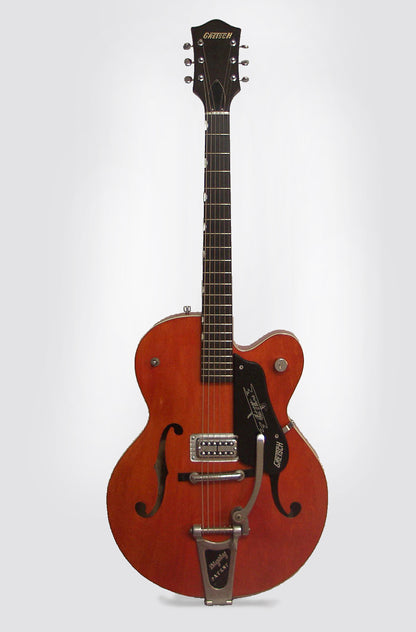 Gretsch Model 6119 Tennessean Arch Top Hollow Body Electric Guitar (1958)