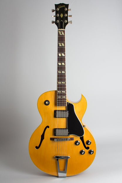 Gibson ES-175D Arch Top Hollow Body Electric Guitar (1979)
