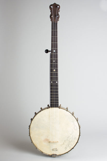 Fairbanks & Cole 5 String Banjo (1882)