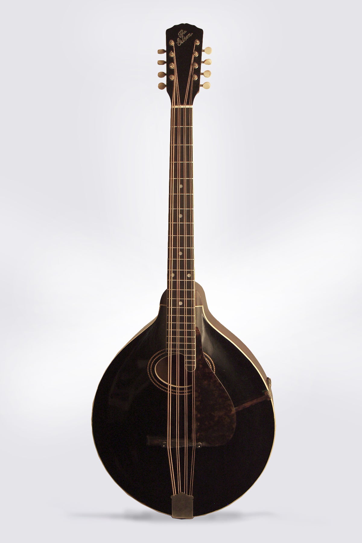 Gibson K-1 Mandocello (1916)