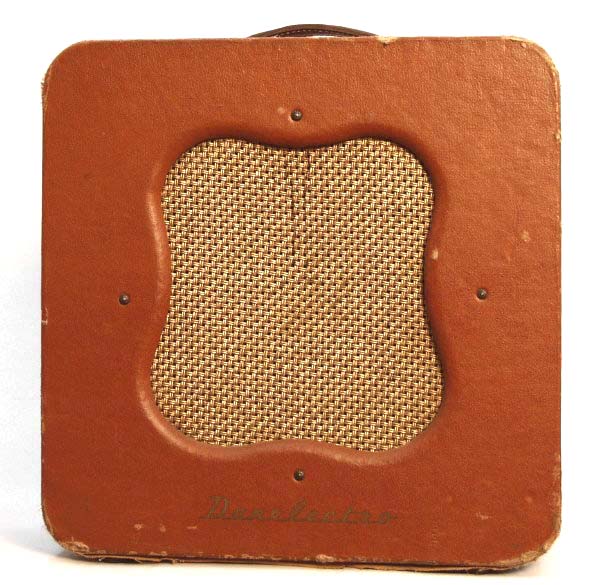 Danelectro Special Tube Amplifier (1952)