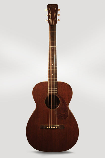 C. F. Martin 0-15 Flat Top Acoustic Guitar (1956)