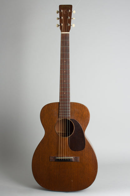 C. F. Martin 0-15 Flat Top Acoustic Guitar (1950)