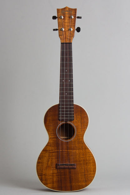 C. F. Martin Style 2-K Concert Ukulele (2014)