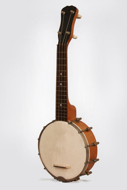 Slingerland Maybell Banjo Ukulele (1927)