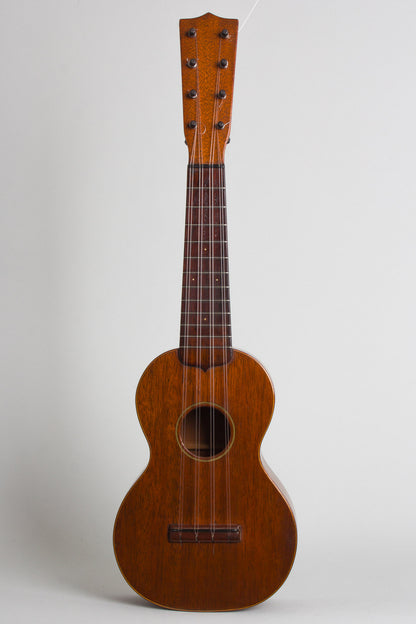 C. F. Martin Style 1 Taropatch (1926)