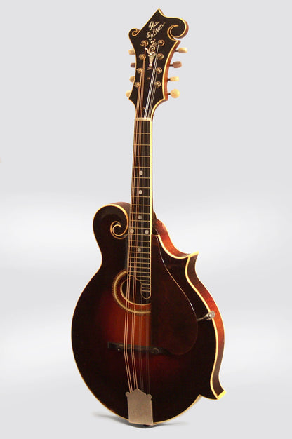 Gibson F-4 Virzi Carved Top Mandolin (1924)