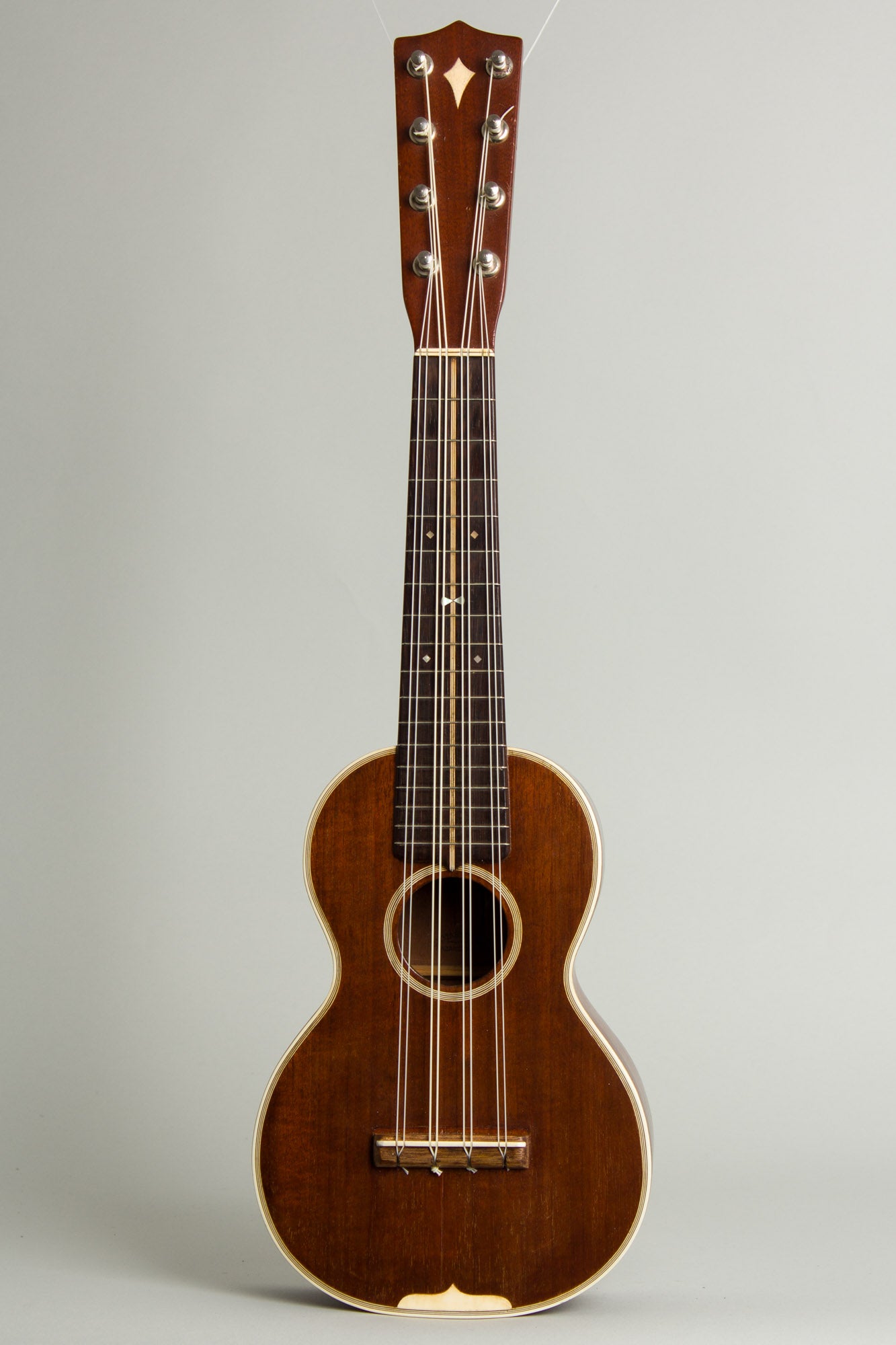 C. F. Martin Style 3M Taropatch (1920)