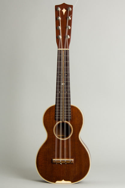 C. F. Martin Style 3M Taropatch (1920)