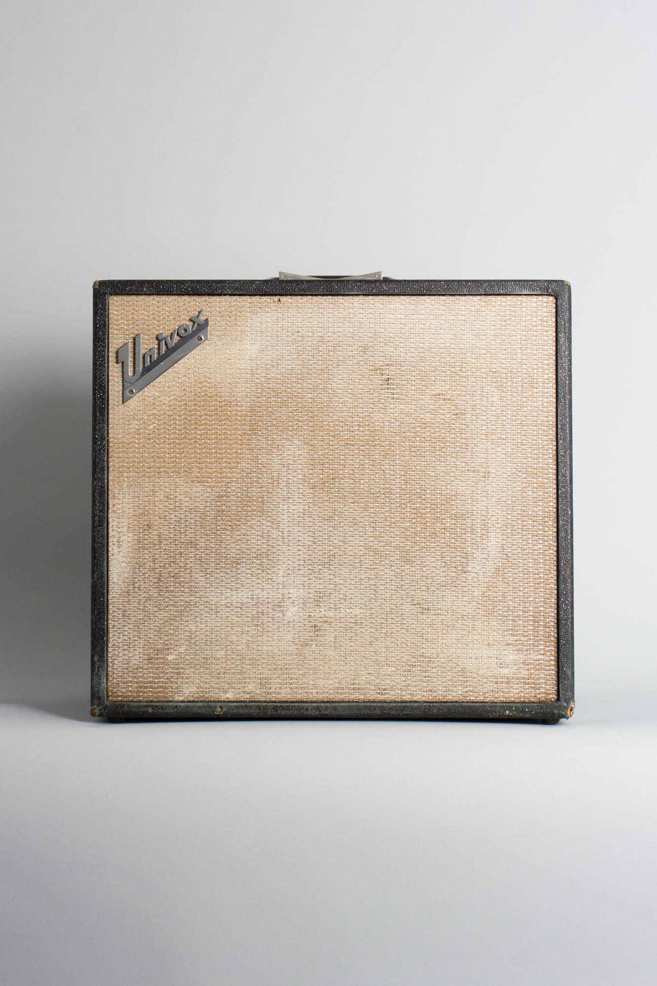 Univox U-45B Tube Amplifier (1966)