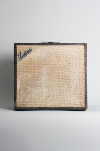 Univox U-45B Tube Amplifier (1966)