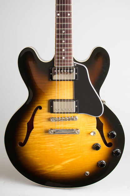 Gibson ES-335 DOT Semi-Hollow Body Electric Guitar (2005)