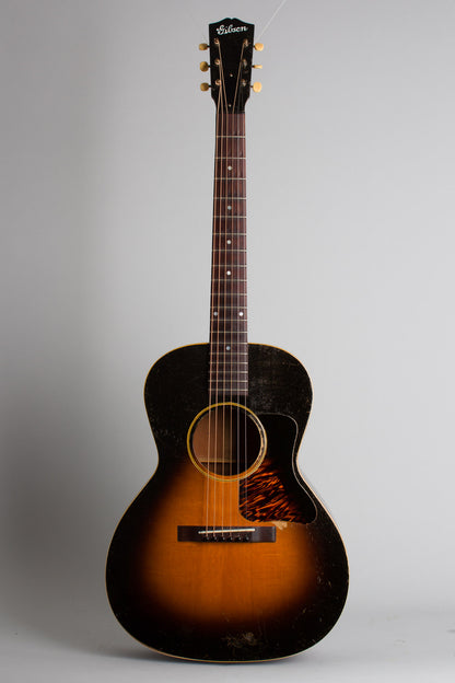 Gibson L-00 Flat Top Acoustic Guitar (1935)