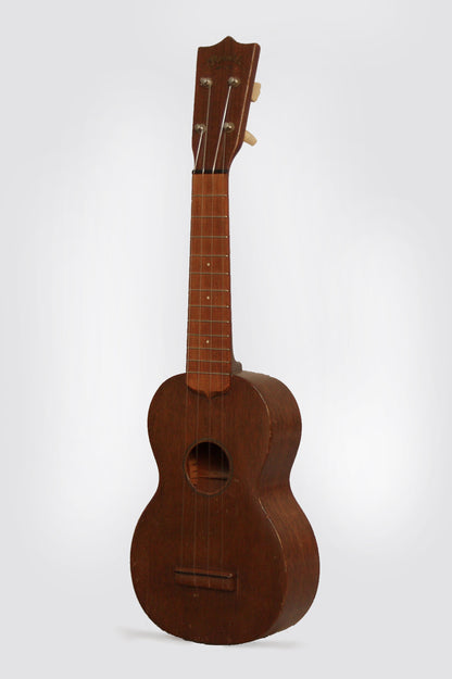 C. F. Martin Style 0 Soprano Ukulele (1950's)