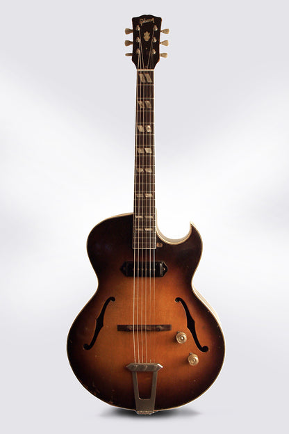 Gibson ES-175 Arch Top Hollow Body Electric Guitar (1951)
