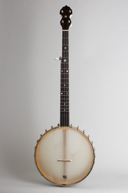 Bart Reiter Round Peak 5 String Banjo (2010)