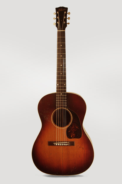 Gibson LG-2 Flat Top Acoustic Guitar (1946)