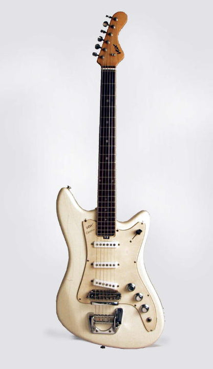 Vox Spitfire Solid Body Electric Guitar (1965-6)