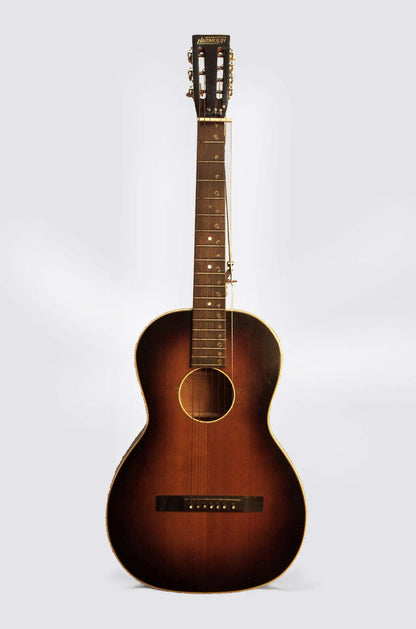 Harmolin Hawaiian Acoustic Guitar (1938)
