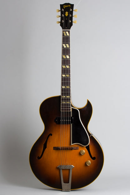 Gibson ES-175 Arch Top Hollow Body Electric Guitar (1950)