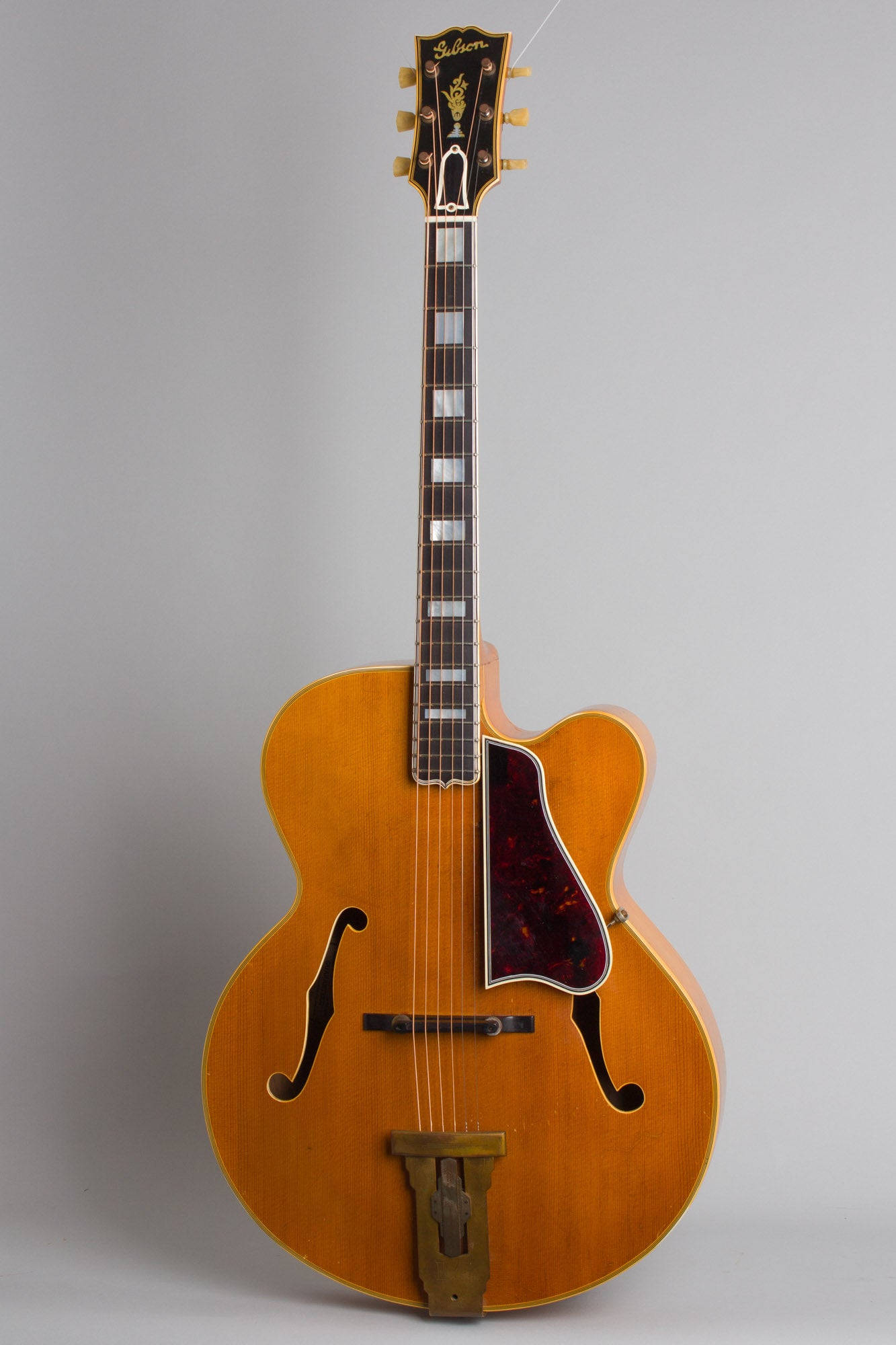 Gibson L-5 PN Arch Top Acoustic Guitar (1947)