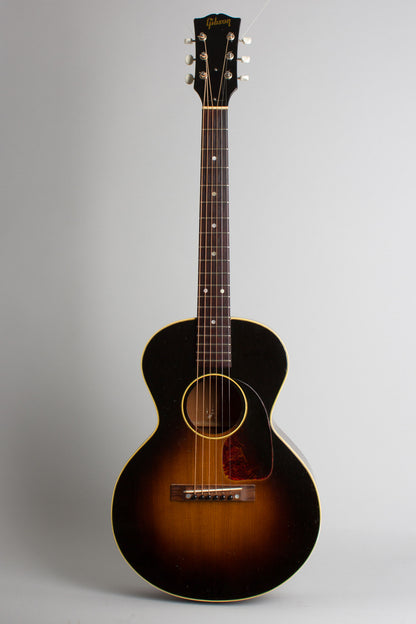 Gibson LG-2 3/4 Flat Top Acoustic Guitar (1953)