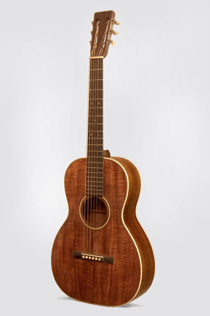 C. F. Martin 0-28KH Hawaiian Acoustic Guitar (1928)