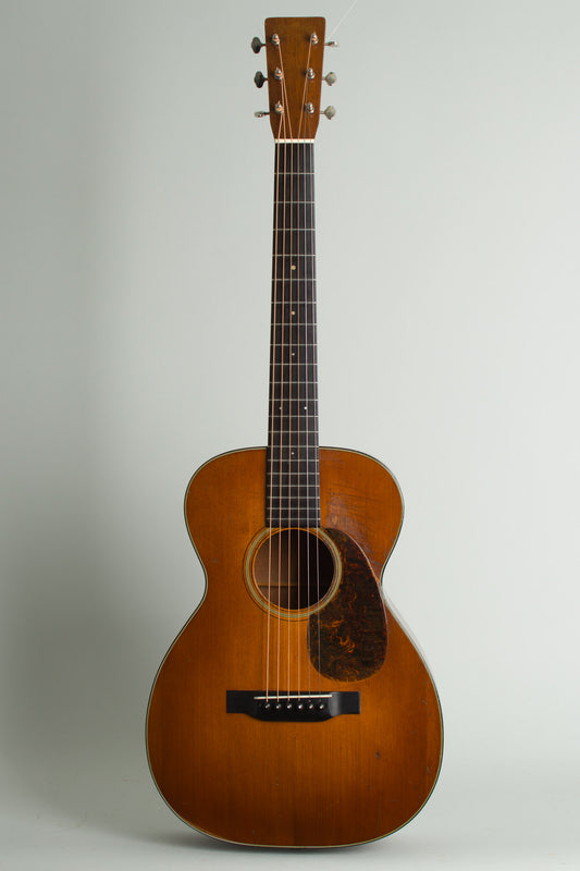 C. F. Martin 0-18 Model 32 Flat Top Acoustic Guitar (1932)
