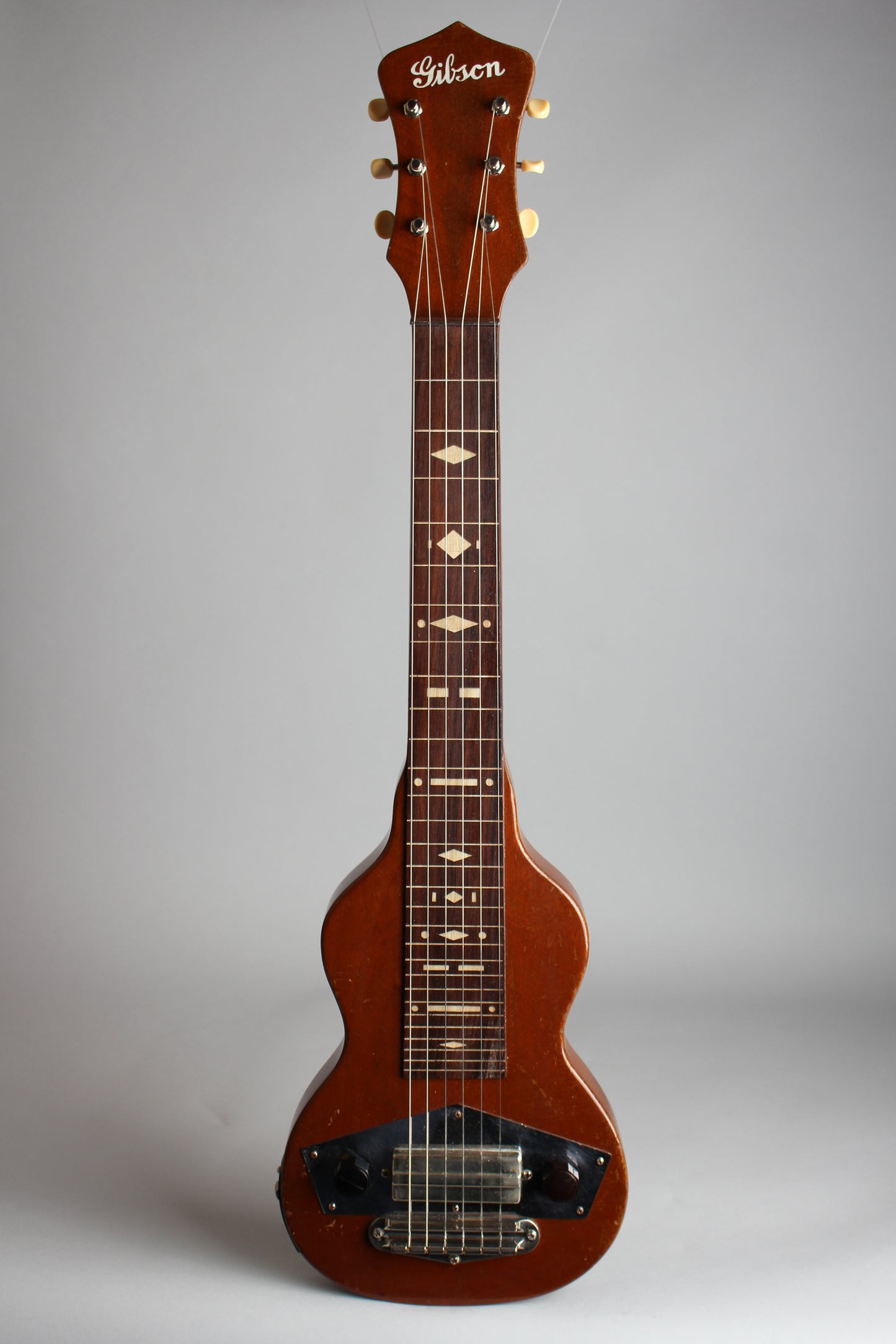 Gibson EH-100 Lap Steel Electric Guitar (1940)