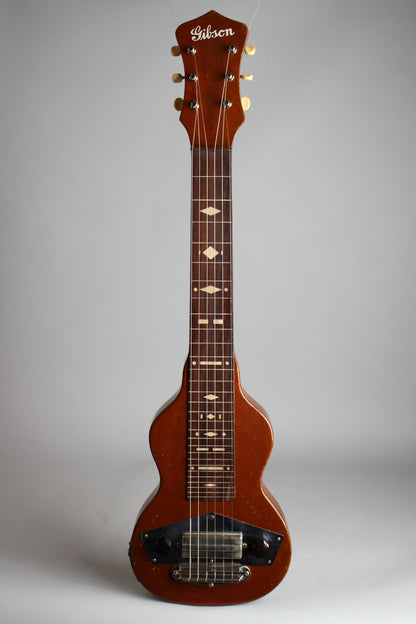Gibson EH-100 Lap Steel Electric Guitar (1940)