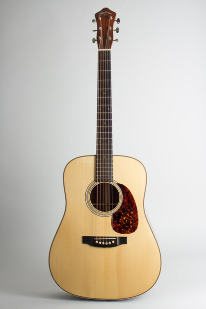 Wayne Henderson Dreadnought Flat Top Acoustic Guitar (2013)