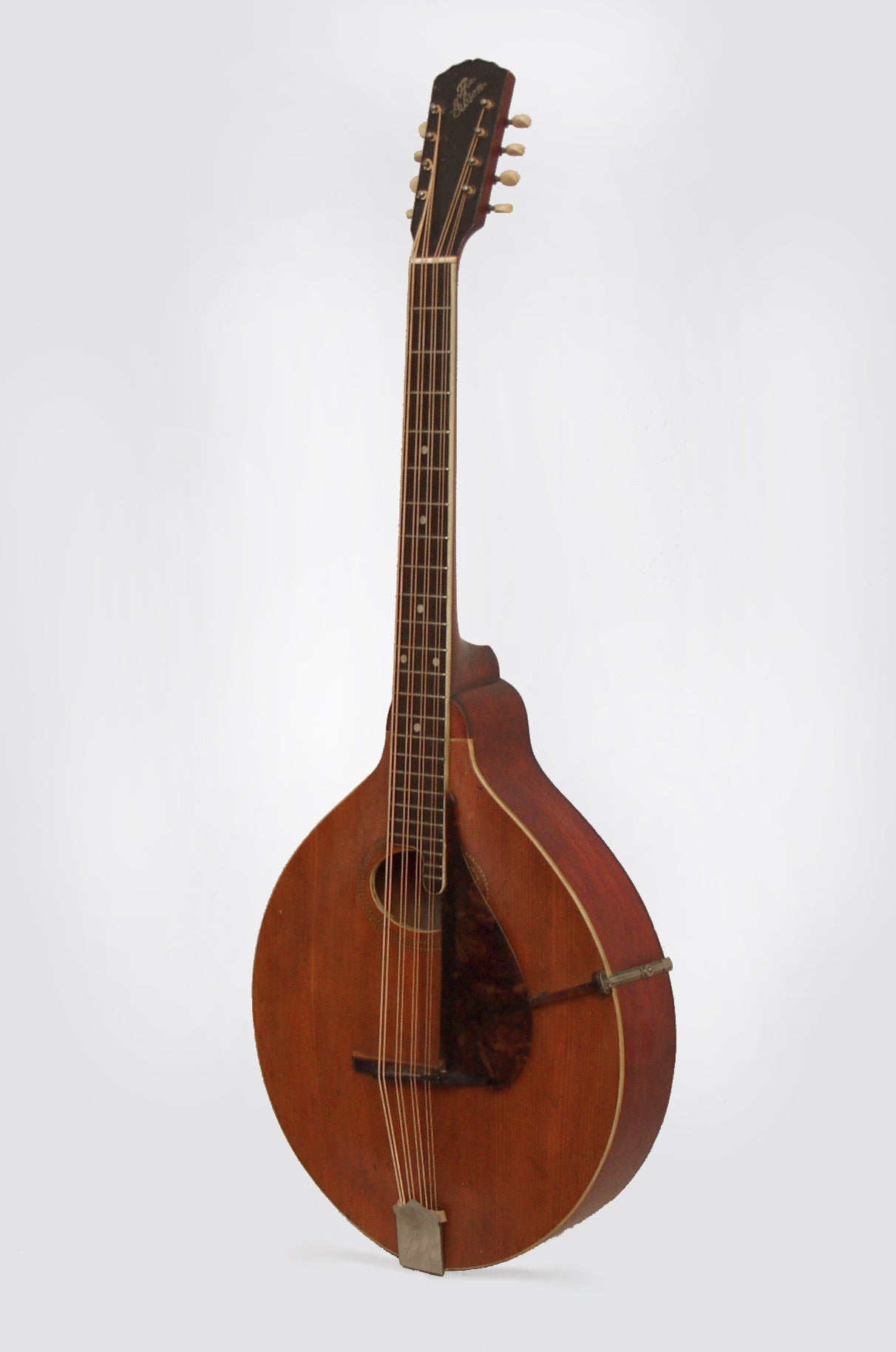 Gibson K-1 Mandocello (1914)