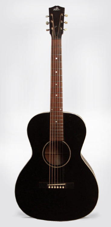 Gibson L-0 Flat Top Acoustic Guitar (1931)