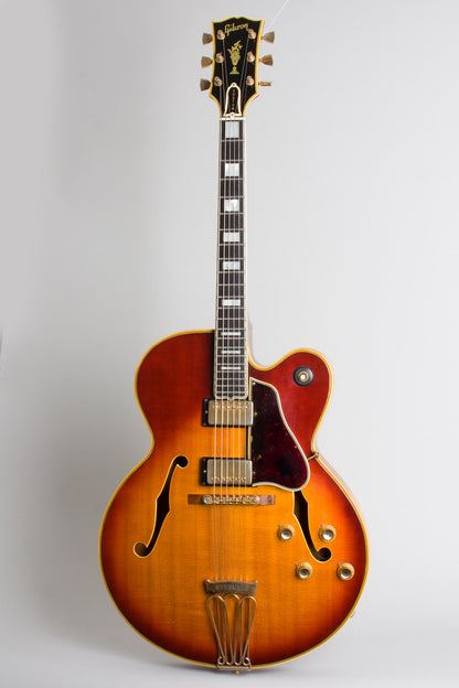 Gibson Thinline Hollow Body Electric Guitar
