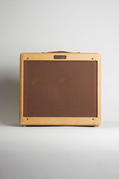 Fender Princeton 5F2-A Tube Amplifier (1959)