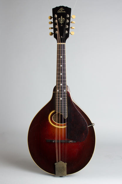 Gibson A-4 Carved Top Mandolin (1931)